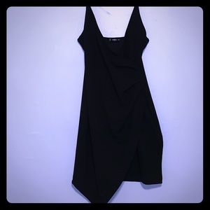 Never worn - little black dress